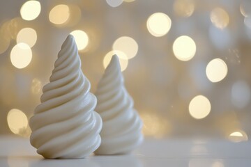 Obraz premium Soft Serve Delight