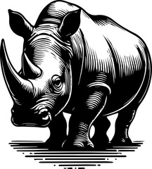 rhino icon  © MS