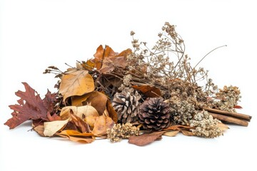 Autumn Nature Collection