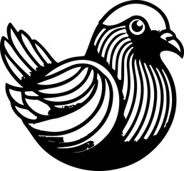 pigeon icon 