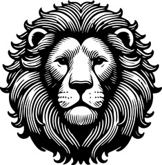 lion icon 