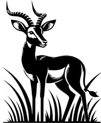 Impala icon 
