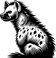 Hyena icon