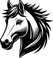 Horse icon