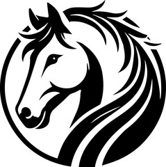 Horse icon