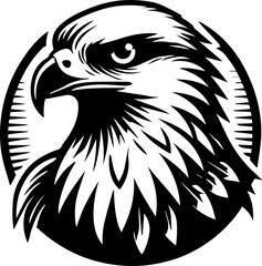 Hawk icon 