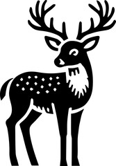 deer icon 