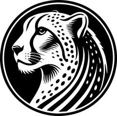 Jaguar icon 