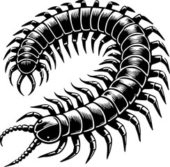 Centipede icon 