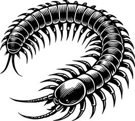 Centipede icon 