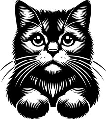 Cat icon 