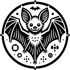 Bat icon 