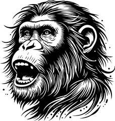 Ape icon 