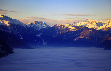Switzerland