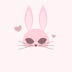 abstract geometric paper cut origami style design for decoration, texture, wall art, element, printing, ceramic, poster, postcard, greeting card, fabric, textile, embroidery, social media