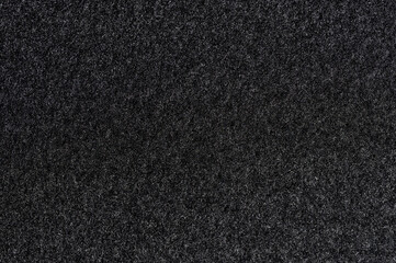 Grey soft smooth cloth texture background