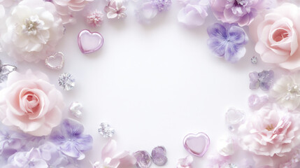 floral_pastel_frame