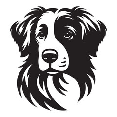 Furry Friends Whiskered Edition Vectorized