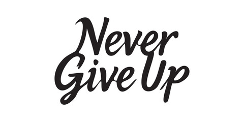 Elegant inspirational quote 