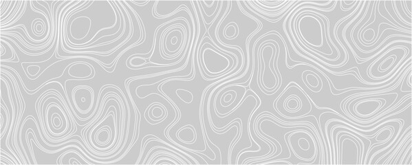 Ultra-Detailed and Realistic Topography Vector Featuring Natural Elevation Patterns and Depth

