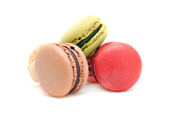 biscotto di macaron
