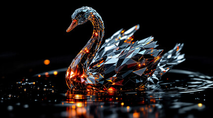 Cygnes