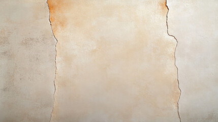 vintage parchment style background with aged texture and visible cracks, creating rustic and historical feel. Ideal for various design projects