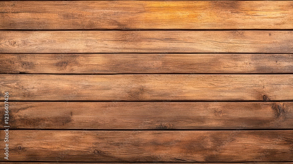 Poster intricate wood texture background showcasing natural grain patterns and rich warm tones ideal for de