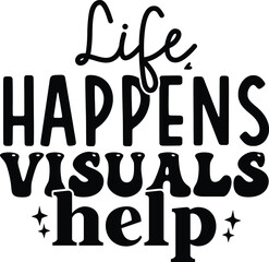 T shirt Design Template, Vector Design