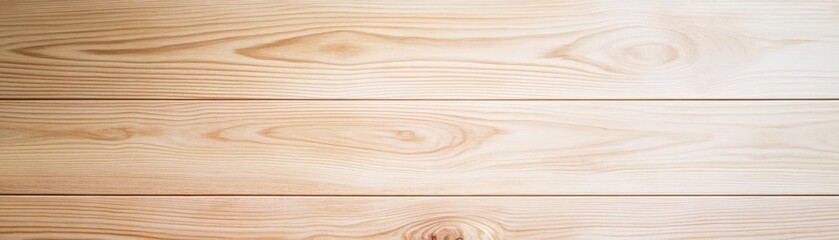 Naklejka premium A Close-Up View of Richly Detailed Wood Texture Showcasing Natural Patterns and Colors Evoking Warmth and Organic Beauty in Rustic Interiors
