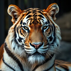 Obraz premium liger