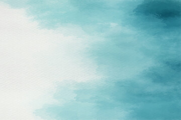 Abstract background with colorful wavy geometry shape