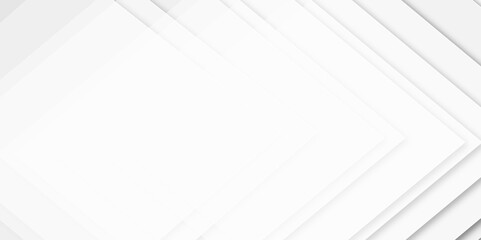 Abstract modern technology colorful digital arrow shape lines futuristic concept abstract white background. Suit for cover, header, poster, banner, web vector illustration.