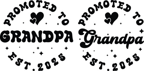 Family 2025 Svg Bundle.