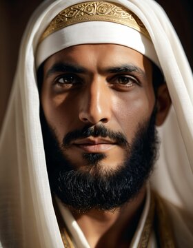 the emergence of a historical Islamic scholar