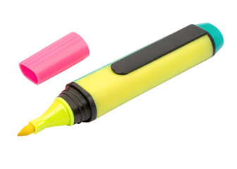 felt tip marker