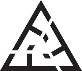 FFF Trianlge logo.eps