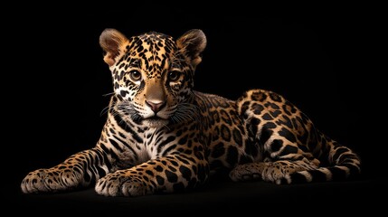 national geographic photo of a jaguar