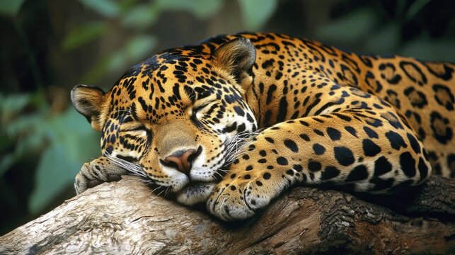 national geographic photo of a jaguar