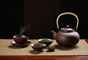 Tea Chinese culture tea ceremony lifestyle