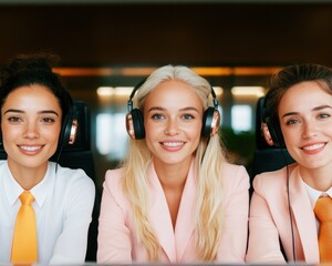 Boost Team Performance Through Strategic Online Collaboration for Maximum Efficiency, showcasing a dynamic virtual meeting Leverage analytics and AI-driven insights in your remote strategy session