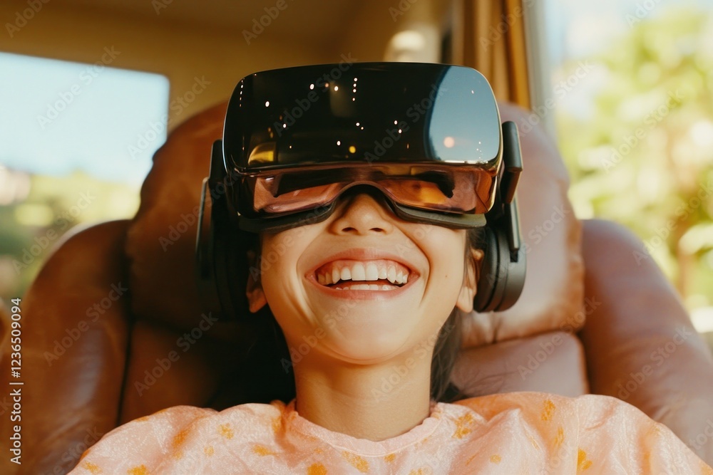 Poster experience the future of collaborative learning with our virtual reality co-working space designed f