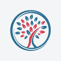 abstract design element