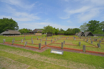 Obraz premium 根城