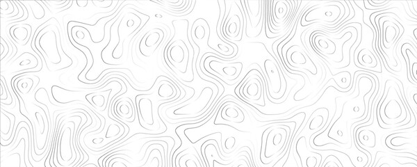 Textured contours defining fluid dimensions in rhythmic abstract design

