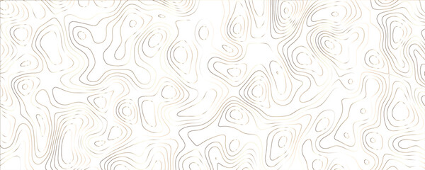 Textured contours defining fluid dimensions in rhythmic abstract design

