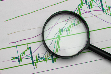 Stock, treasury bond, bull market, male market, fund, insurance, rise, fall, index, market,...