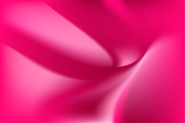 Abstract geometric background with triangle shape pattern