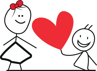 valentine day propose