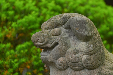七戸神明宮